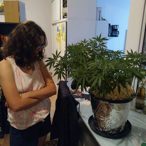 Wendy growlog photo: Hola, estás enorme!!