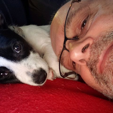 Della growlog timeline photo