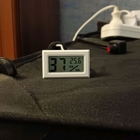 PALINA growlog timeline photo