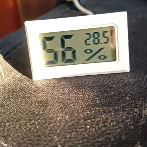 PALINA growlog timeline photo