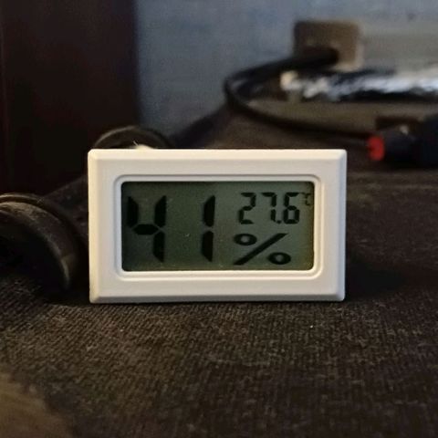 PALINA growlog timeline photo