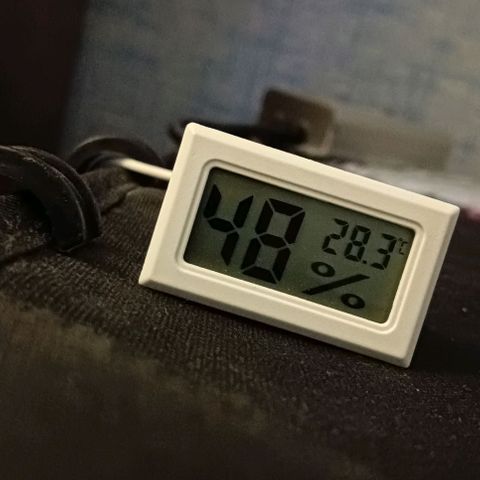 PALINA growlog timeline photo