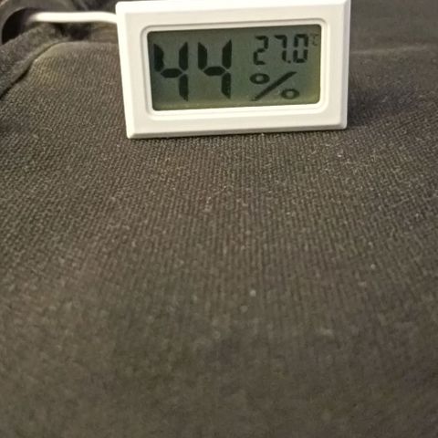 PALINA growlog timeline photo