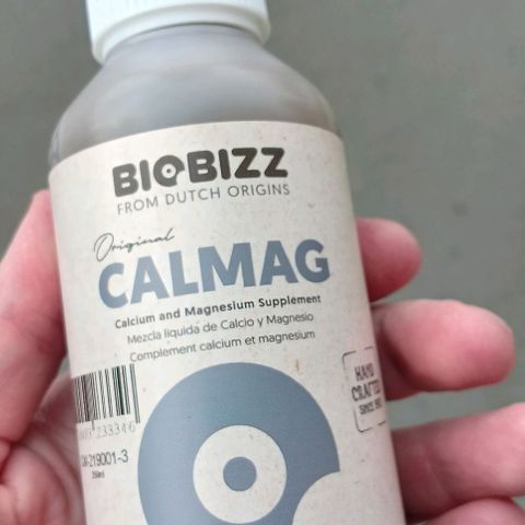 PALINA growlog timeline photo