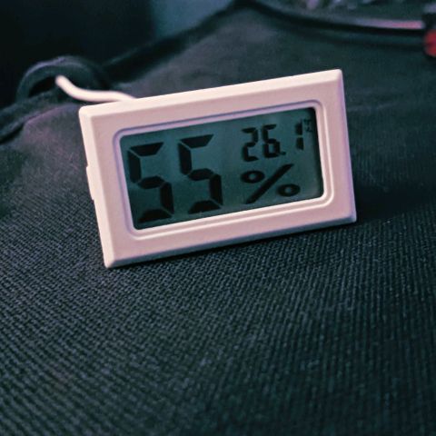 PALINA growlog timeline photo