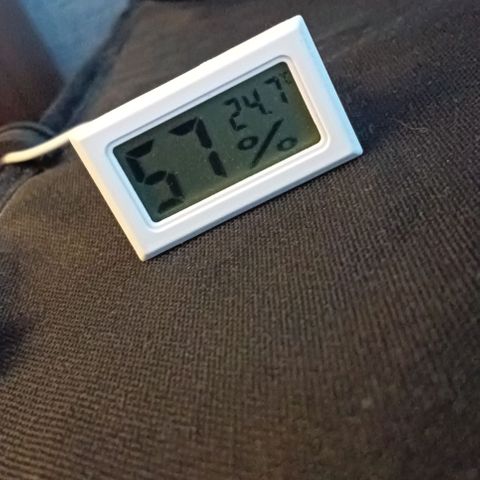 PALINA growlog timeline photo