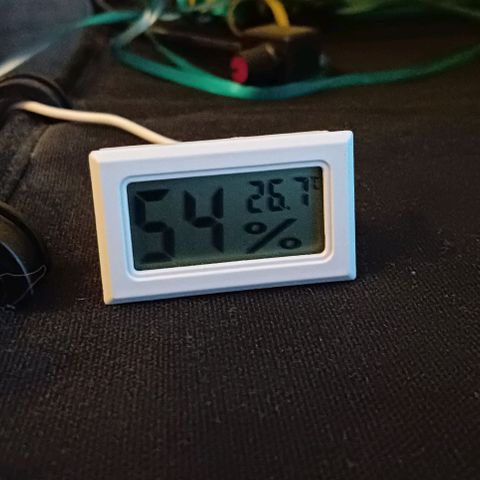 PALINA growlog timeline photo