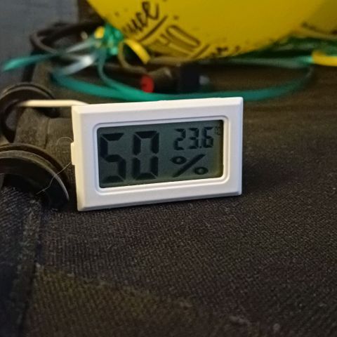 PALINA growlog timeline photo