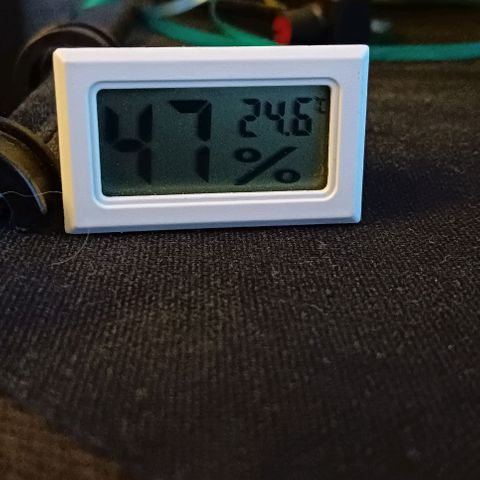 PALINA growlog timeline photo