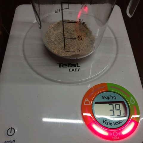Blue Cheese Automatic growlog photo: Biobloom 39gr