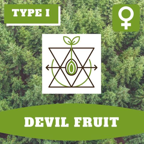Devil Fruit (75-85) growlog photo