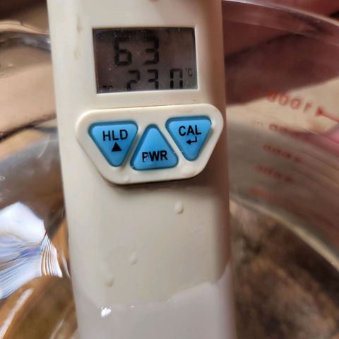 Bubba Kush growlog photo: 930