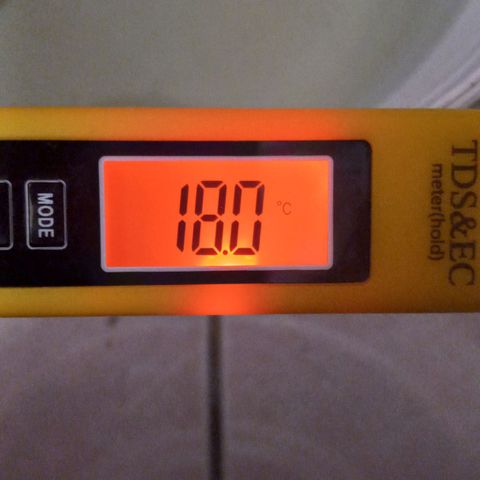 ChicaliWeed420 #1 growlog timeline photo