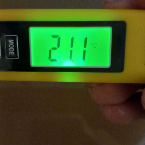 ChicaliWeed420 #1 growlog timeline photo