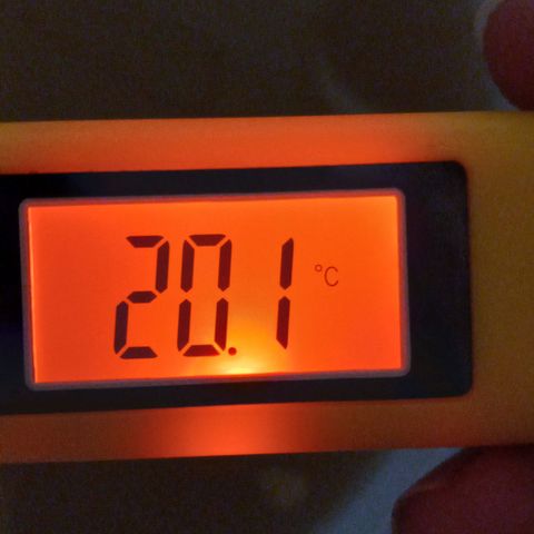 ChicaliWeed420 #1 growlog timeline photo