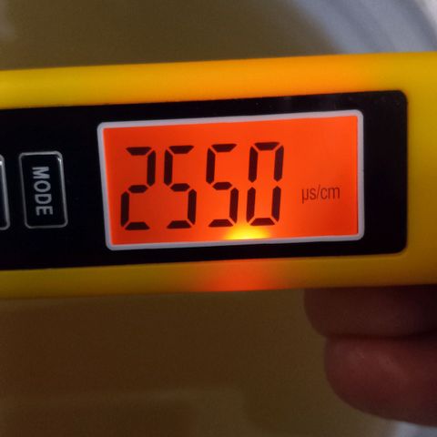 ChicaliWeed420 #1 growlog timeline photo