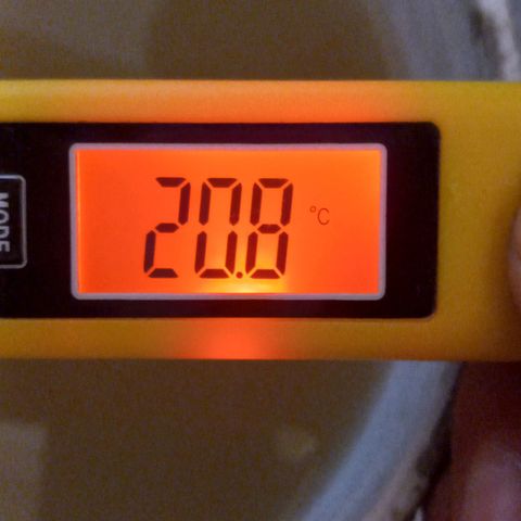 ChicaliWeed420 #1 growlog timeline photo