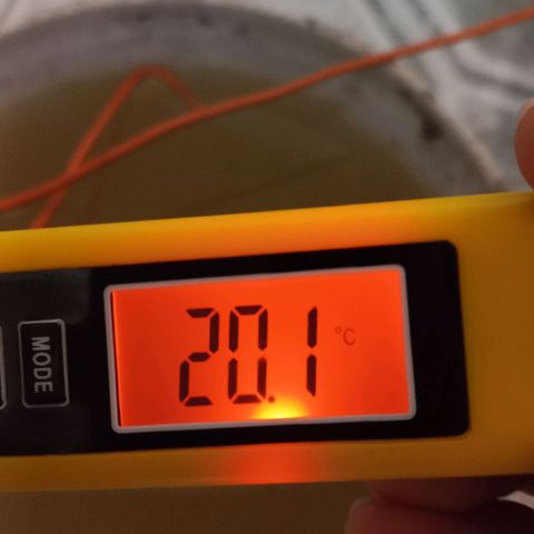 ChicaliWeed420 #1 growlog timeline photo