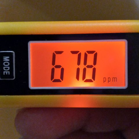 ChicaliWeed420 #1 growlog timeline photo