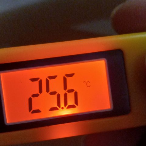ChicaliWeed420 #1 growlog timeline photo