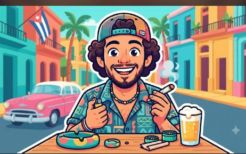 Avatar von rochegrow