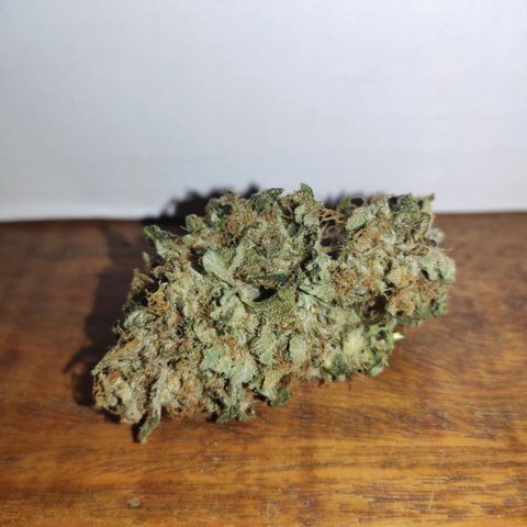 Red Sugar Auto growlog timeline photo