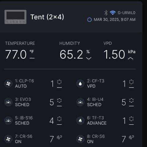 T1-BPP growlog timeline photo