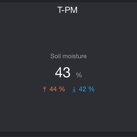 Foto de la cronología del growlog de T-PM