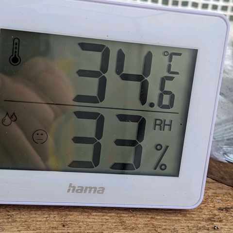 Sensi Amnesia Automatic growlog timeline photo