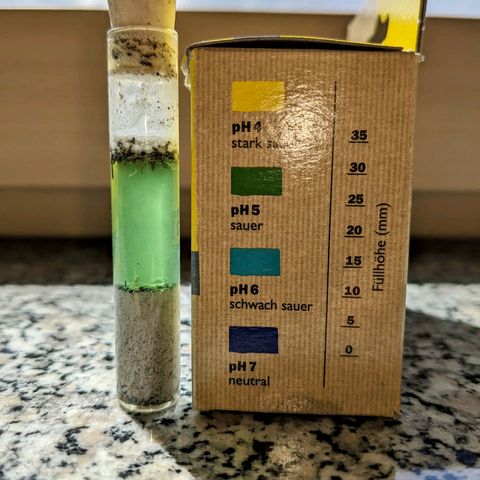 Sensi Amnesia Automatic growlog timeline photo