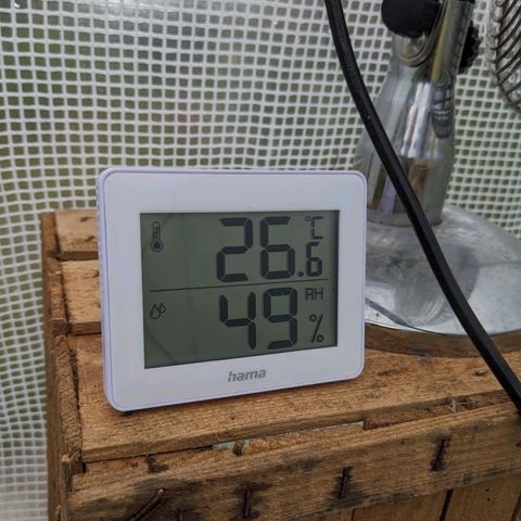 Sensi Amnesia Automatic growlog timeline photo