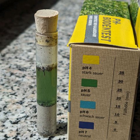 Sensi Amnesia Automatic growlog timeline photo