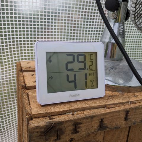Sensi Amnesia Automatic growlog timeline photo