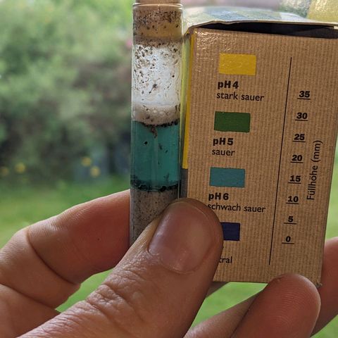 Sensi Amnesia Automatic growlog timeline photo