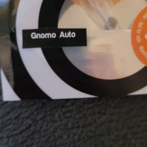 Gnomo Auto  growlog timeline photo