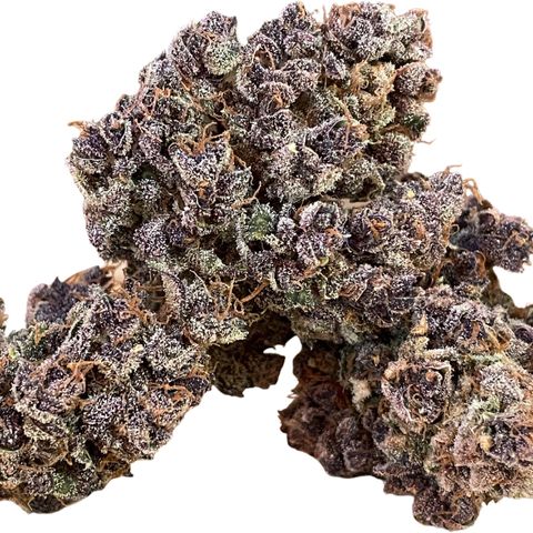 2021.06.02 - Purple Lemonade 🍋 - #1 - 42 Fast Buds growlog timeline photo