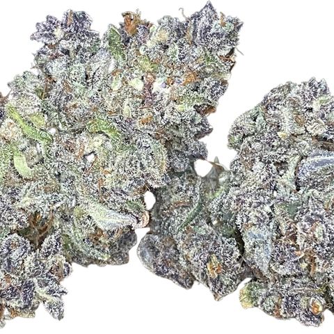 Blackberry - #1 - 42 Fast Buds growlog timeline photo