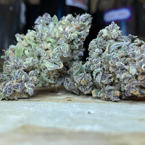 Blackberry - #1 - 42 Fast Buds growlog timeline photo