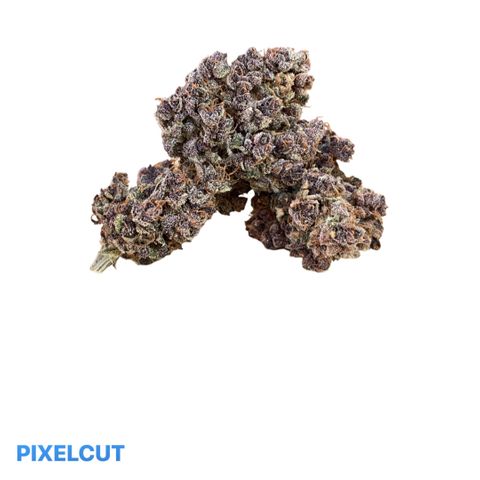 2021.06.02 - Purple Lemonade 🍋 - #1 - 42 Fast Buds growlog timeline photo