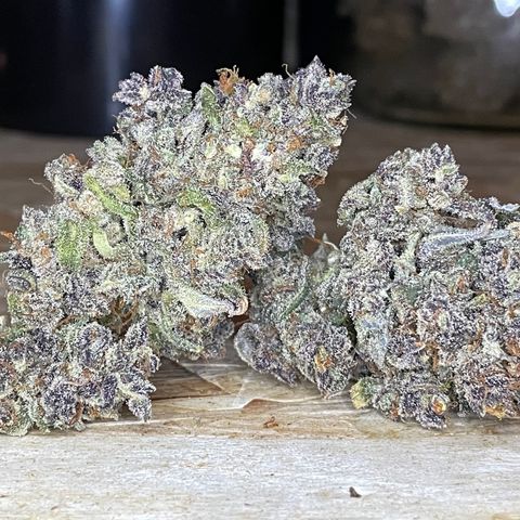 Blackberry - #1 - 42 Fast Buds growlog timeline photo