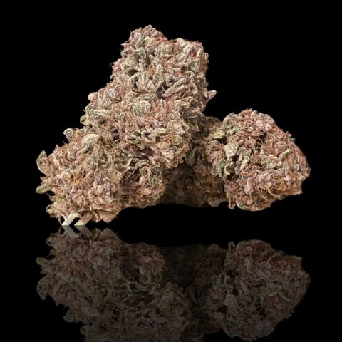 2021.05.17 Purple Queen - #2 - RQS growlog timeline photo