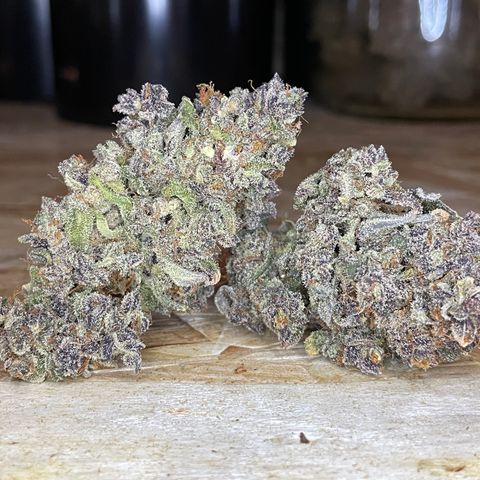 Blackberry - #1 - 42 Fast Buds growlog timeline photo