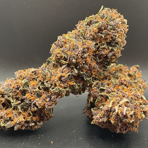 Purple Punch 🥊 2 - #1 - 42 Fast Buds growlog timeline photo