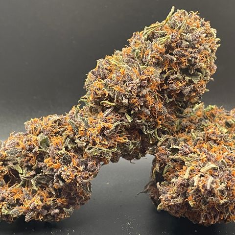 Purple Punch 🥊 2 - #1 - 42 Fast Buds growlog timeline photo