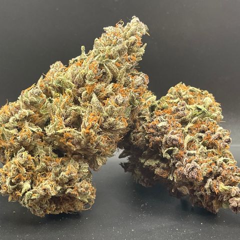 Purple Punch 🥊 4 - #1 - 42 Fast Buds growlog timeline photo