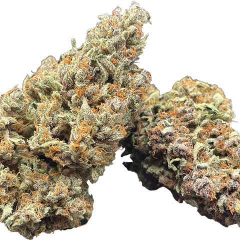 Purple Punch 🥊 4 - #1 - 42 Fast Buds growlog timeline photo