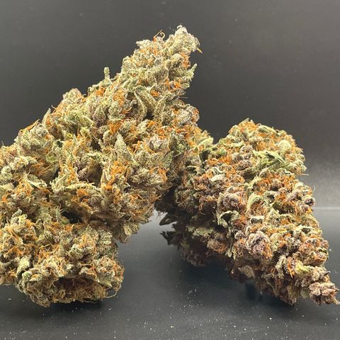 Purple Punch 🥊 4 - #1 - 42 Fast Buds growlog timeline photo