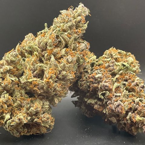 Purple Punch 🥊 4 - #1 - 42 Fast Buds growlog timeline photo