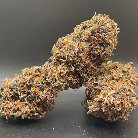 Purple Punch 🥊 2 - #1 - 42 Fast Buds growlog timeline photo