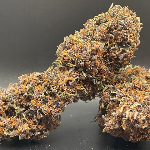 Purple Punch 🥊 2 - #1 - 42 Fast Buds growlog timeline photo